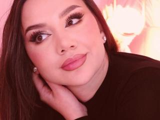 Eva Sin flirt4free stream image