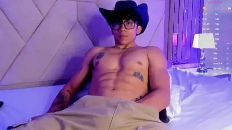 AkazaBoy_ stripchat stream image