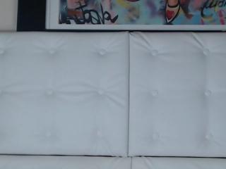 Sexy Mela flirt4free stream image