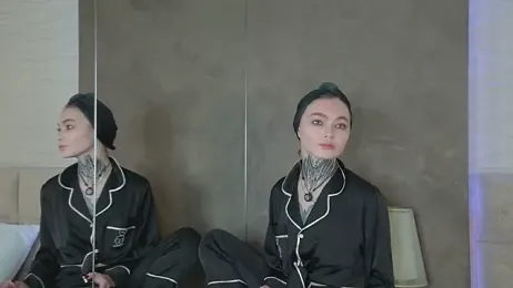 AriWild stripchat stream image