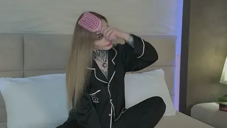 AriWild stripchat stream image