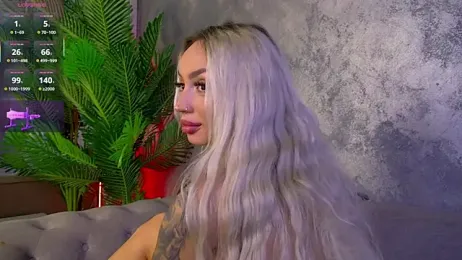 BambiKayyy stripchat stream image