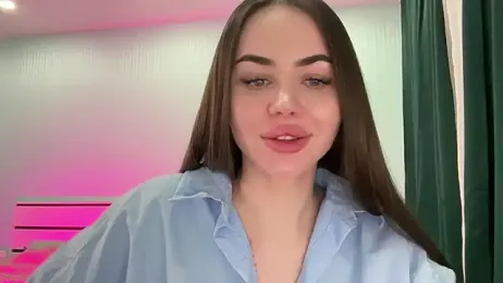 AlmaryKim stripchat stream image