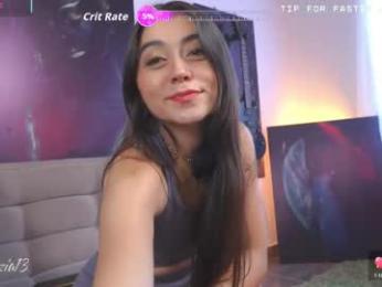 bellapazzia13 chaturbate stream image