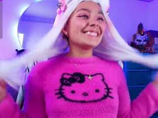 marceliinee camsoda stream image