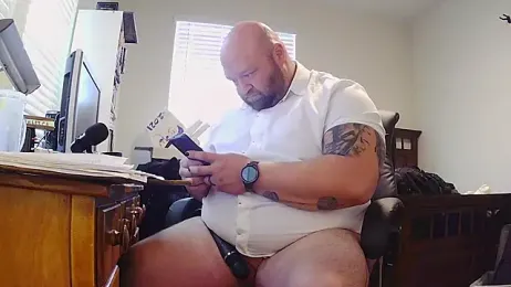 Strong_Bear89 stripchat stream image