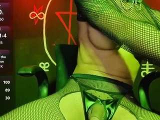 depresion-black camsoda stream image