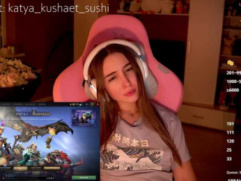 Milkaff- bongacams stream image