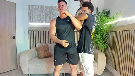 Justingsex1 stripchat stream image