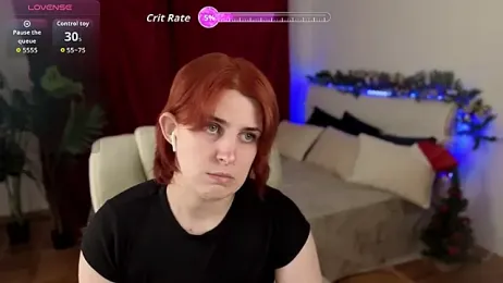 FoxyRayy stripchat stream image