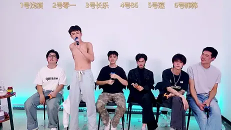 QYBOYS_003 stripchat stream image