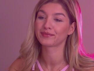 Ova Parlow flirt4free stream image