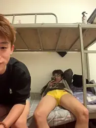 KK-cuteboy stripchat stream image