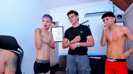 Sexy_BoysW stripchat stream image