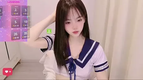 GouGou-111 stripchat stream image