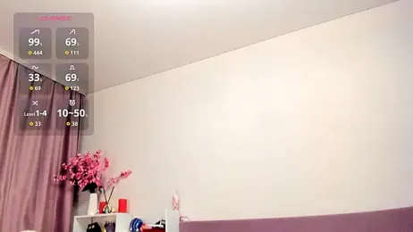 Shadow_Dance stripchat stream image