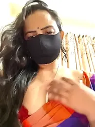 Payel-Sen stripchat stream image