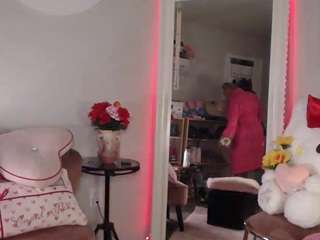 mshunnybunnyy camsoda stream image