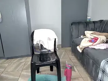 Pearl_00 stripchat stream image