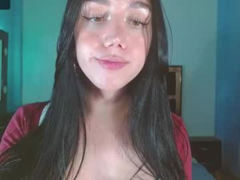 karla_zambrano chaturbate stream image