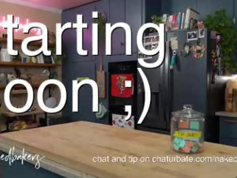 nakedbakers chaturbate stream image