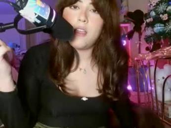 sydneyheaven666 chaturbate stream image, 03.12.2025 01:20