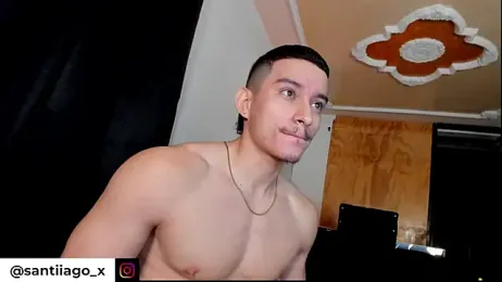 SantiagoXoXo stripchat stream image