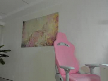 tiffanyhouston_ chaturbate stream image