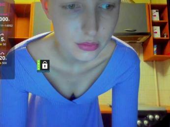 PinkPanterka bongacams stream image, 26.02.2025 00:20