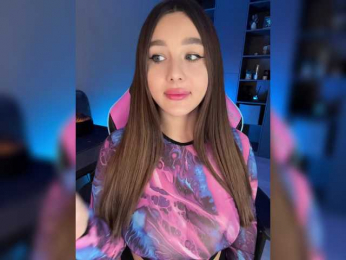 OBAYASHA bongacams stream image