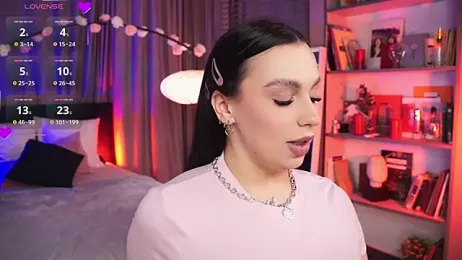 LunaNight stripchat stream image