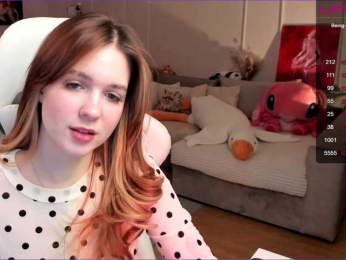 Melissa-Fox bongacams stream image