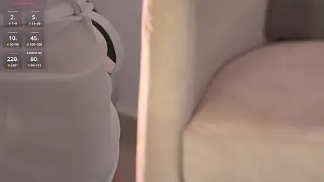 NaomiSainz stripchat stream image