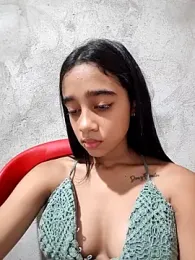 Zoe_Sweett18 stripchat stream image