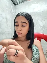 Zoe_Sweett18 stripchat stream image