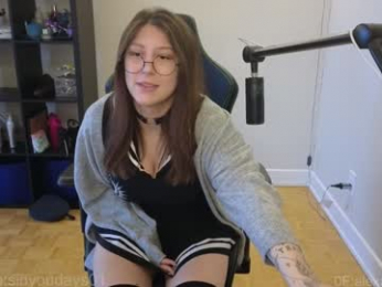 alexa_dream chaturbate stream image