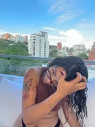 Alice_surprise stripchat stream image