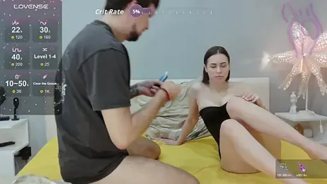 Bugs_and_Bunny stripchat stream image