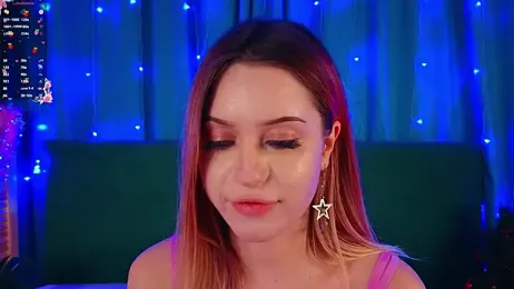 AlinaWalters stripchat stream image