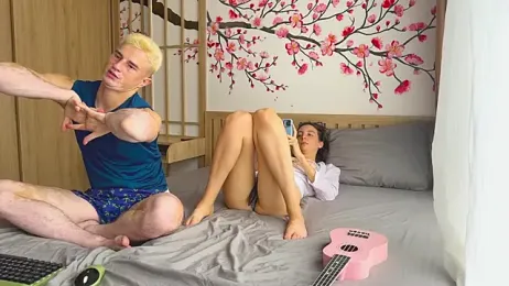 Morning_Stars stripchat stream image