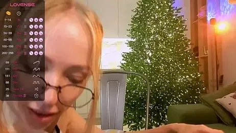 BritaKiss stripchat stream image