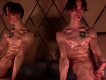 velvet_power chaturbate stream image