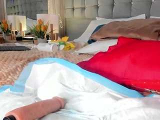 pocahontasfg camsoda stream image