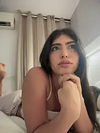 Gaby_zahir_ stripchat stream image