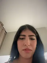 Gaby_zahir_ stripchat stream image