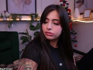 zoe-cruz21 camsoda stream image