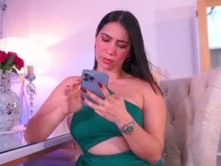 lara-giraldo camsoda stream image