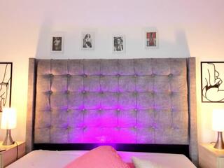 Linda Fosterr flirt4free stream image