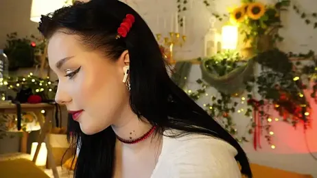 ScarletBlaze stripchat stream image