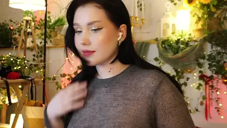 ScarletBlaze stripchat stream image